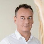 Maxime Gransart, Directeur Général Adjoint, TechnicoFlor Parfums (Photo : TechnicoFlor)