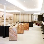 Hourglass Cosmetics opens global flagship store in New York City (Photo: Hourglass Cosmetics)