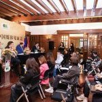 Gattefossé inaugure son nouveau Centre Technique d'Excellence à Shanghai (Photo : Gattefossé)