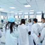 Gattefossé inaugure son nouveau Centre Technique d'Excellence à Shanghai (Photo : Gattefossé)