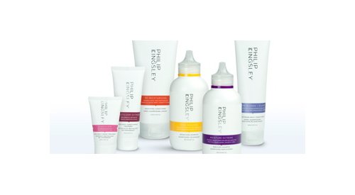 Berry M&H provides new sustainable packaging for Philip Kingsley