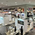 With a collective pavilion gathering 11 companies, Beautycare Brazil achieved successful participation in NYSCC Suppliers' Day 2023 (Photo: Courtesy of BeautyCare Brazil)