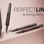 Asquan debuts first full-service business offer with a collection of liquid eyeliners