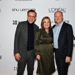 L'Oréal Professional Products opens new flagship Academy in Hudson Yards, New York (Photo: L'Oréal USA)