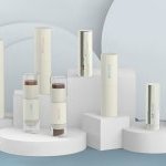 Meiyume : Une collection d'emballages durables pour le visage et les lèvres