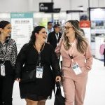 Cosmoprof North America has completed its 2022 edition with a total of 32,000 visitors