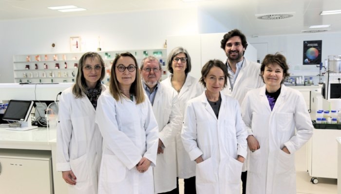 Le Groupe Rocher se dote d'un Conseil Scientifique commun à ses trois marques