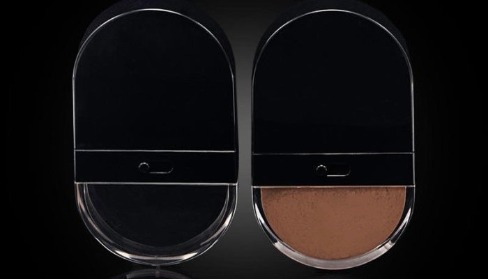 Fusion Packaging reimagines powder packaging