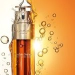 Clarins Double Serum Eye (Photo : Courtesy of Clarins)