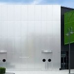 Un magasin Harmay à Beijing (Photo : Courtesy of Harmay)