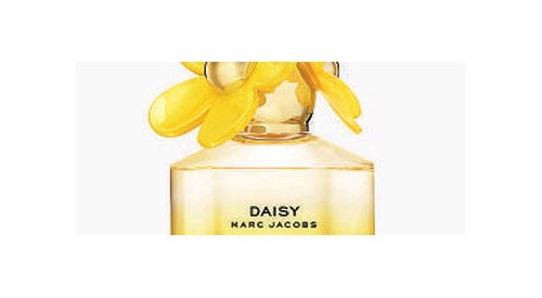 Coty and Marc Jacobs renew fragrance partnership