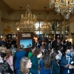 L'édition 2023 du salon Les Places d'Or se tiendra du 14 au 16 novembre 2023 à l'hôtel Le Meurice à Paris (Photo : Les Places d'Or)
