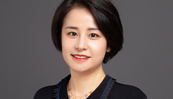 Lindal appoints Rachel Chen as new Sales Manager for China