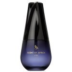  Bormioli Luigi réalise les flacons de la marque Scent Of Africa (Photo : Scent of Africa)