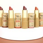Comme Avant fait ses premiers pas dans l'univers du maquillage