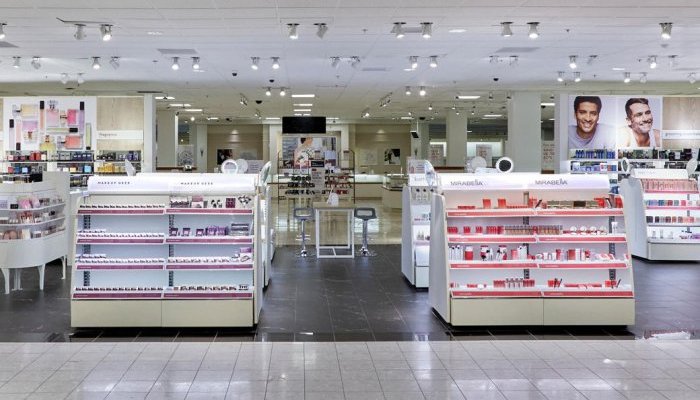 JCPenney unveils 10 indie beauty-focused shop-in-shop locations across the US