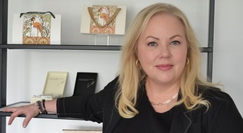 Laura Carey takes over as head of Rissmann's New Jersey sales office