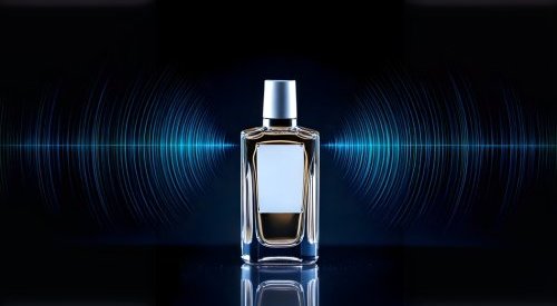 Sound is a fascinating angle to take in sensorial beauty, says Mintel