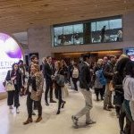 Cosmetic 360, the trade show dedicated to cosmetic innovation, brought together around 4,000 visitors and more than 200 exhibitors on October 12 and 13, 2022 at the Carrousel du Louvre in Paris, France.