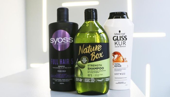 Henkel voit toujours plus vert et lance Nature Box en France
