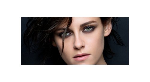 Kristen Stewart, égérie du nouveau parfum "Gabrielle Chanel"