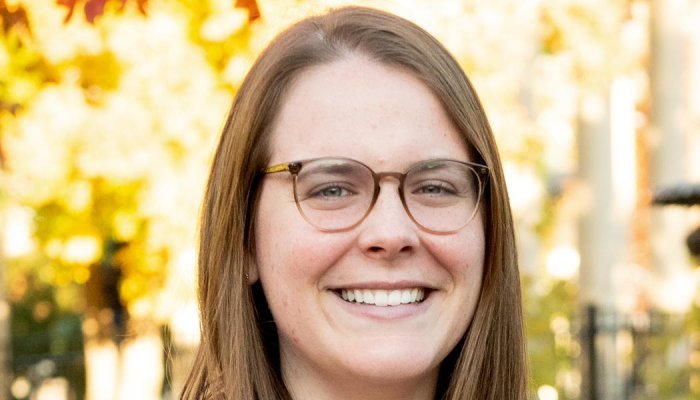 Fragrance Creators names Katie Cross as Director of Government Affairs