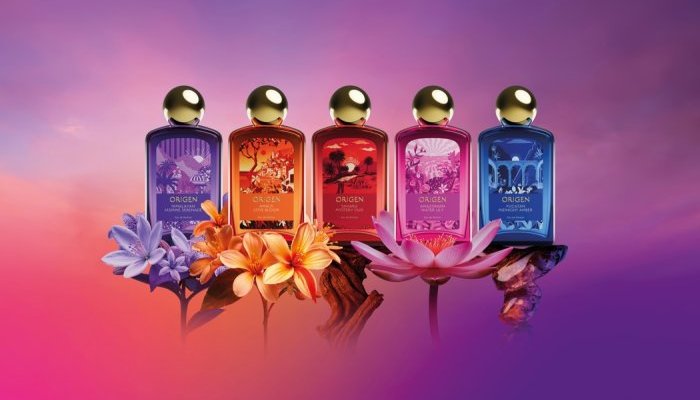 Coty debuts new consumer fragrance brand Origen