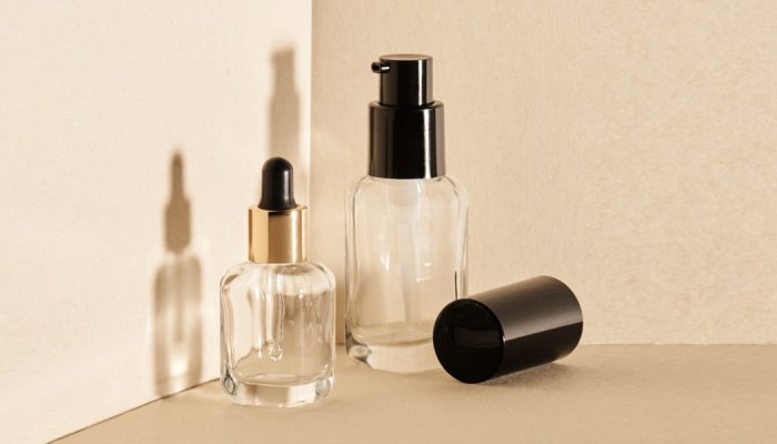 Baralan lance Lilibet, une nouvelle famille de flacons en verre