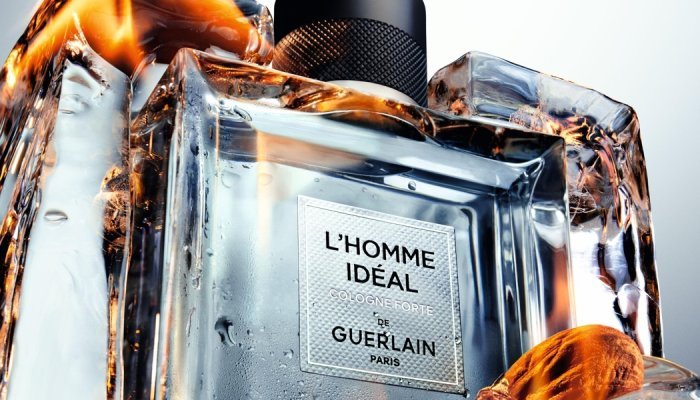 Guerlain teams up with Intact to make perfume alcohol more eco-friendly