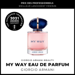 La Fragrance Foundation France a dévoilé les noms des lauréats de l'édition 2021 de ses Awards