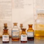 The Osmothèque broadens scope in the heart of Versailles