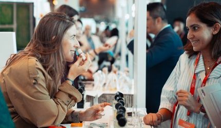 Cosmoprof Asia 2026 expands fragrance focus, targets 78,000 visitors