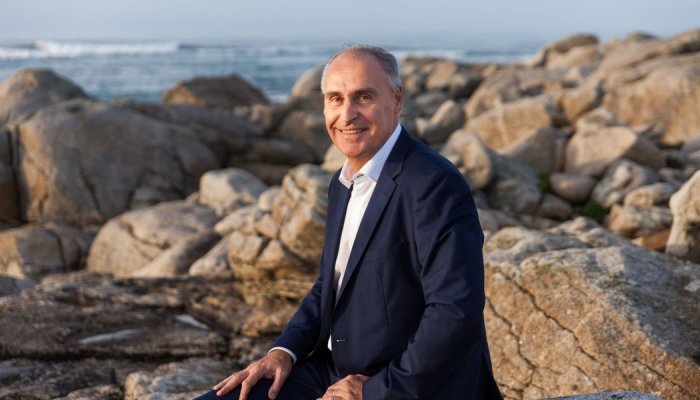 André Prigent, president of Agrimer, died at the age of 63