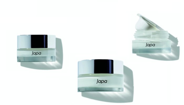 Lumson lance le nouvel APP LIGHT et la gamme JAPA
