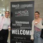 Luxe Pack Los Angeles and MakeUp in LosAngeles - March 4–5, 2026 Los Angeles Convention Center