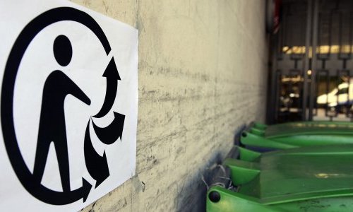 Brussels takes French packaging labelling requirements to European court