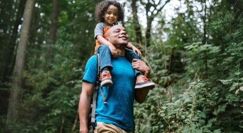 Apprécier la nature, un remède contre l'inflammation, selon une étude