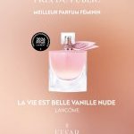Les Fragrance Foundation France Annual Revelations (FFFAR), le nouveau nom des FiFi Awards, ont été dévoilés jeudi 18 juin lors d'une cérémonie de gala au Pavillon Gabriel, à Paris (Photo : Fragrance Foundation France)
