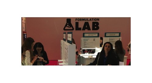 Les grandes tendances du salon in-cosmetics 2017