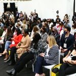 Luxe Pack Los Angeles and MakeUp in Los Angeles welcomed 4,183 visitors (Photo: Courtesy of InfoPro Digital)
