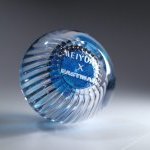 Meiyume et Eastman dévoilent un capot de parfum transparent en PET (Photo : Meiyume)