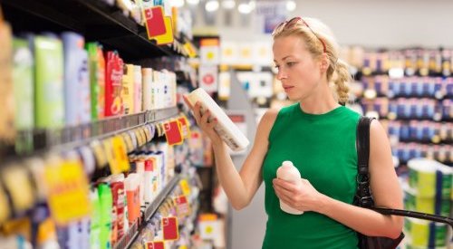 Cosmétique bio : entre inflation et arbitrages, une place à défendre en GMS