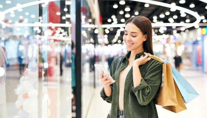 Omnichannel retail: What are the new areas of expression for perfume?
