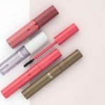 Geka : Des fibres PCR et une décoration durable innovantes pour les mascaras