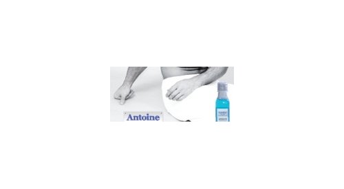 Antoine launches soap and toilet water versions of its men's laundry liquid