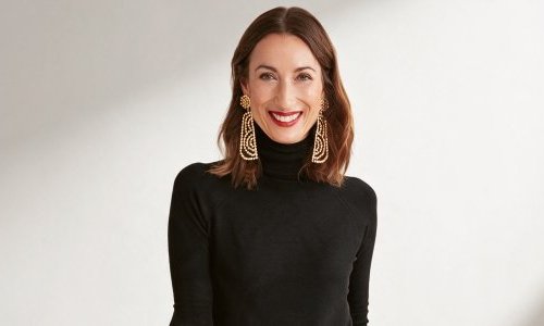Christine Delfaut-Sara prend la Direction Générale de Nuxe