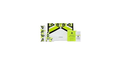 The athleisure trend inspires Birchbox for its new beauty brand 'Arrow'