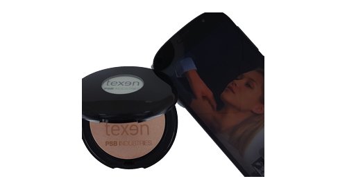 Texen and E Ink bring first personalized digital packaging for cosmetics 