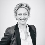 Priscille Allais-Caucé, PDG de Cosmogen