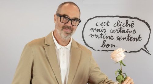 Marc-André Heller to succeed co-founder as Memo Paris CEO